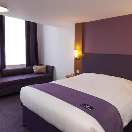 Premier Inn London Hayes, Heathrow Hayes  Exterior foto