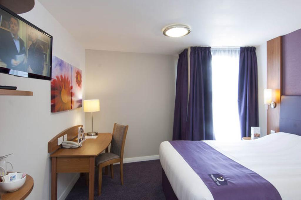 Premier Inn London Hayes, Heathrow Hayes  Zimmer foto