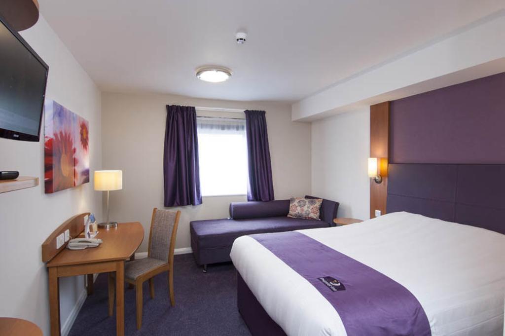 Premier Inn London Hayes, Heathrow Hayes  Zimmer foto