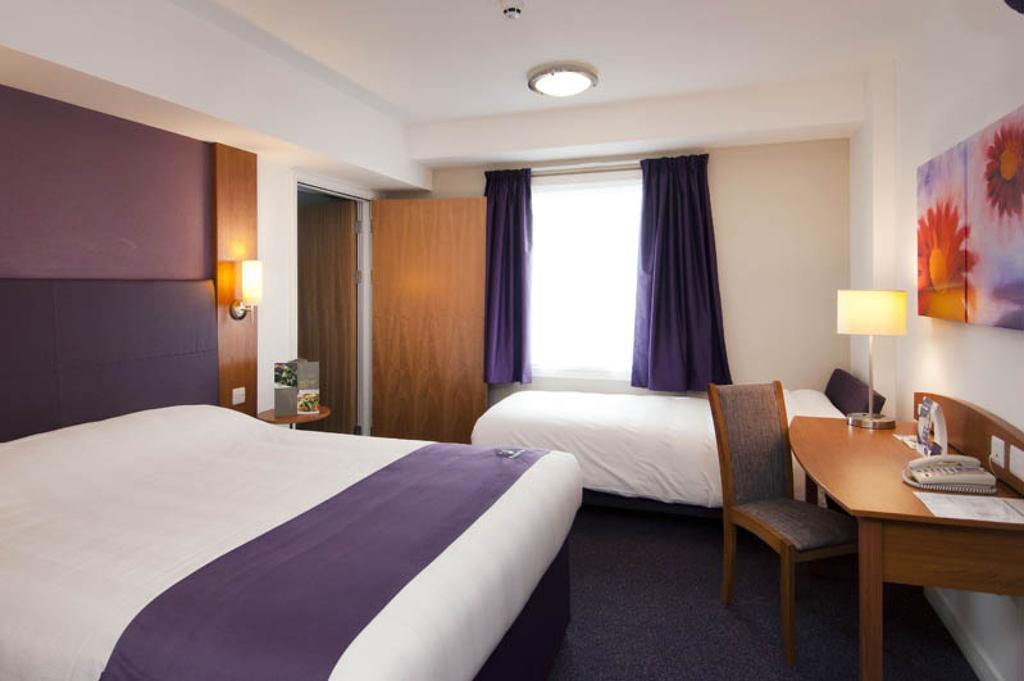 Premier Inn London Hayes, Heathrow Hayes  Zimmer foto