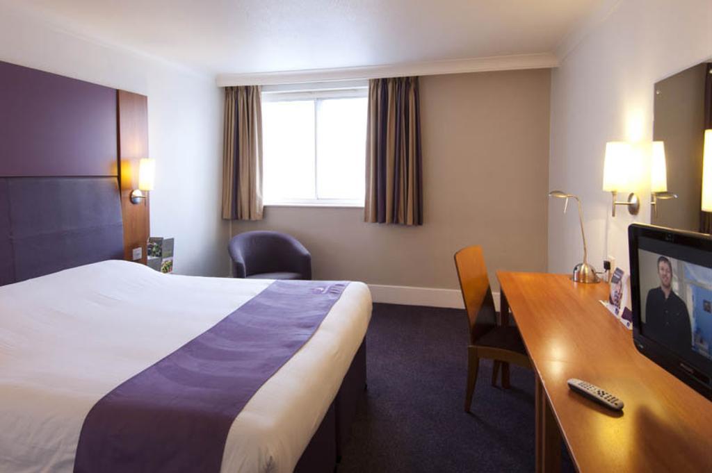 Premier Inn London Hayes, Heathrow Hayes  Zimmer foto