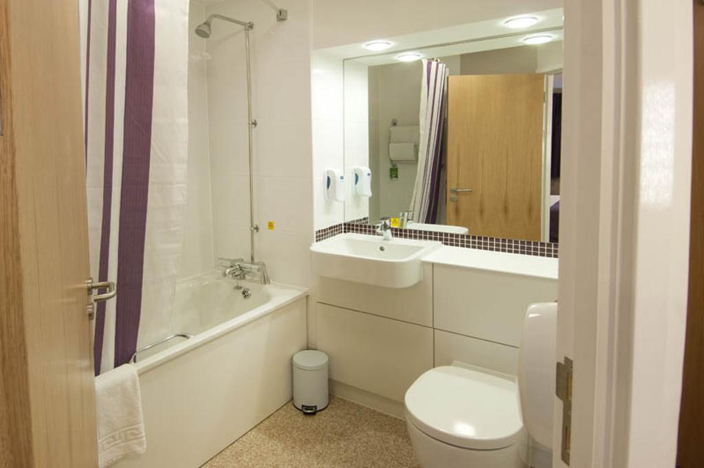 Premier Inn London Hayes, Heathrow Hayes  Zimmer foto