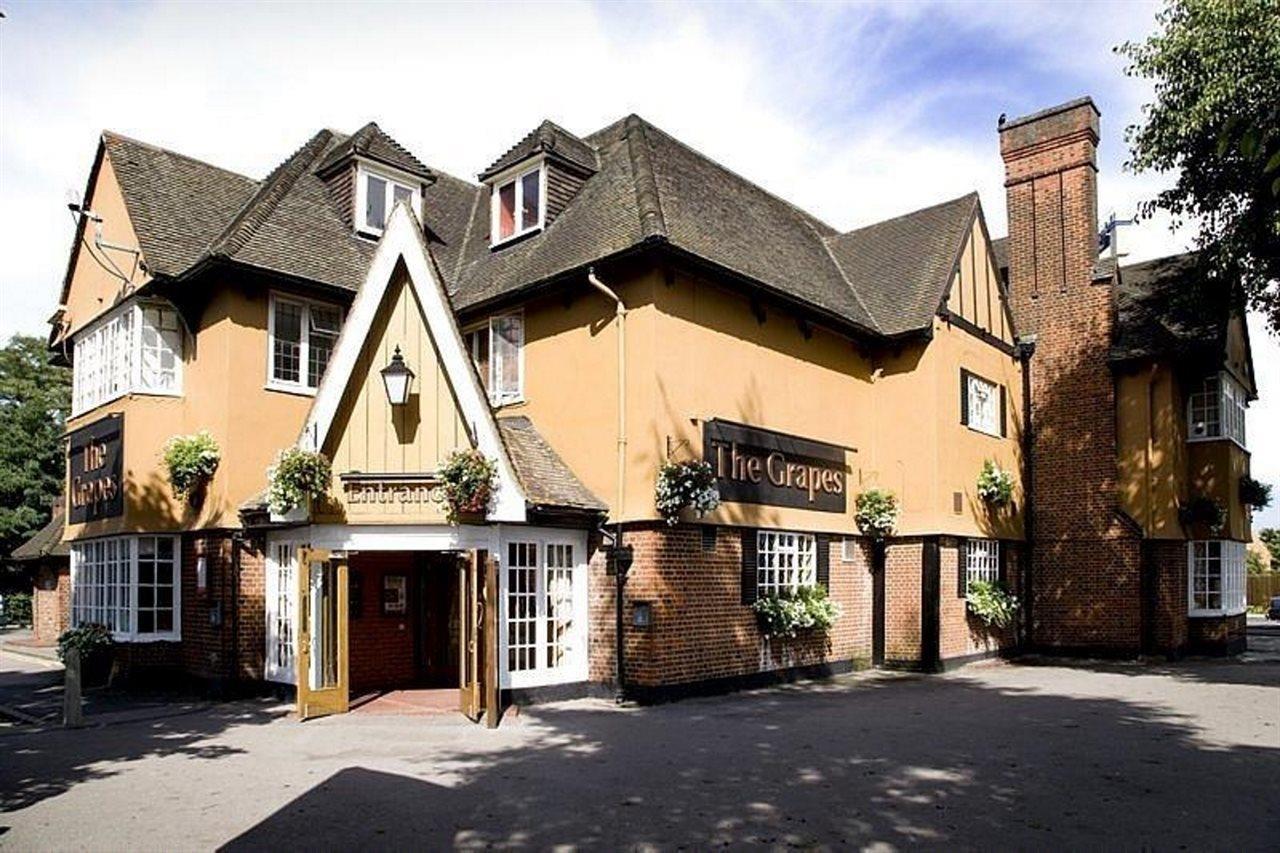 Premier Inn London Hayes, Heathrow Hayes  Exterior foto