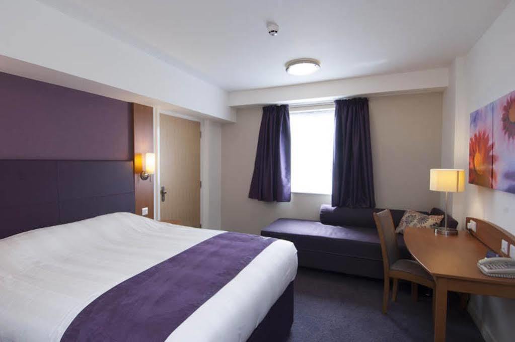 Premier Inn London Hayes, Heathrow Hayes  Exterior foto